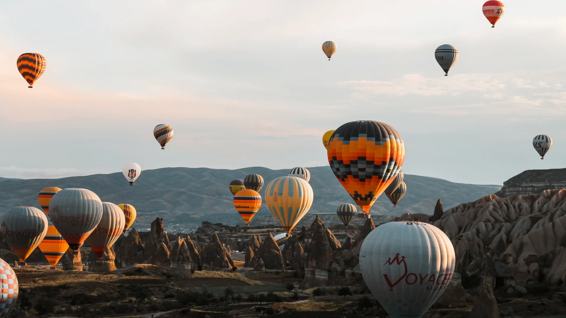 Mediterranean Adventure Tour